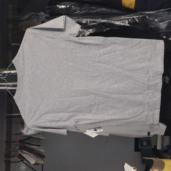 LRG Slogan Stacked Icon Mens Tee - Picture 4 of 9